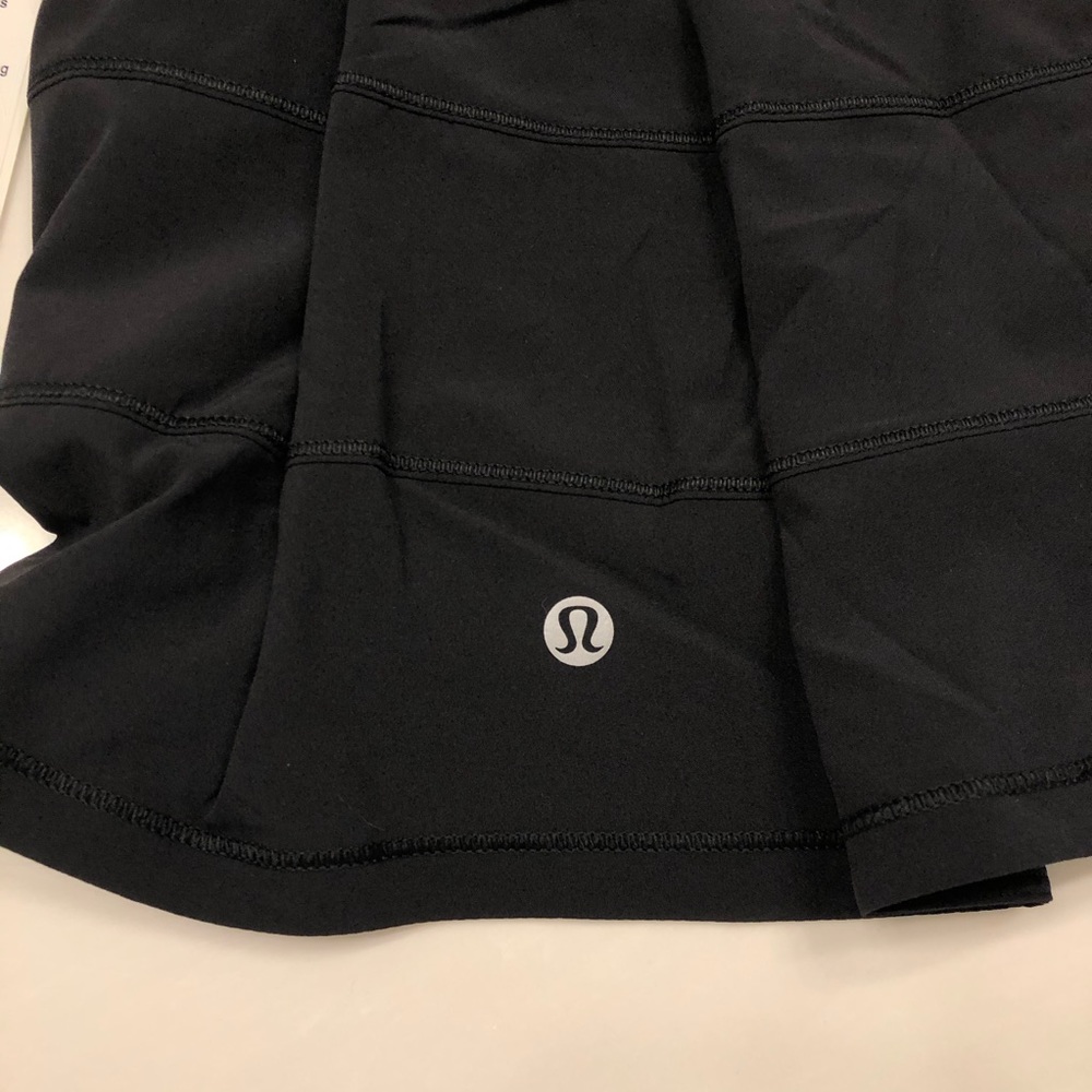 NWT Lululemon Pace Rival Skirt - Picture 13 of 15
